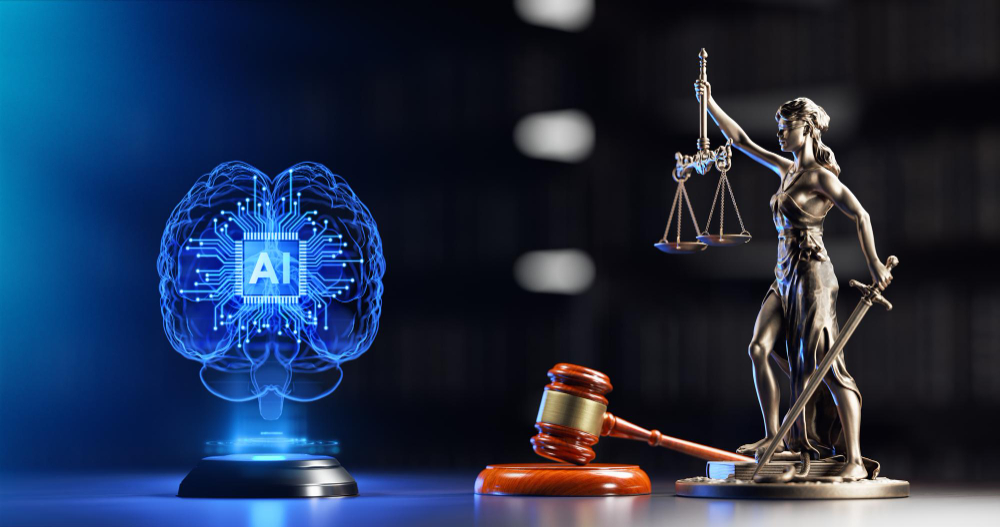 AI: A Legal Perspective for Kenya
