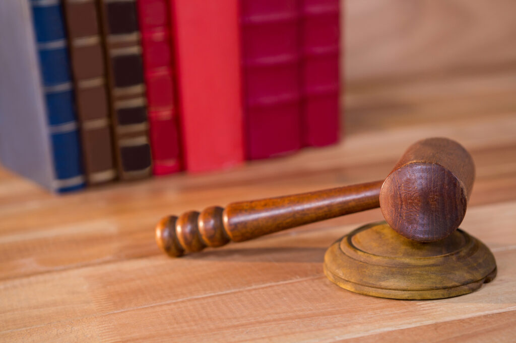 Know Your Rights: Legal Protections for Arrested Persons in Kenya