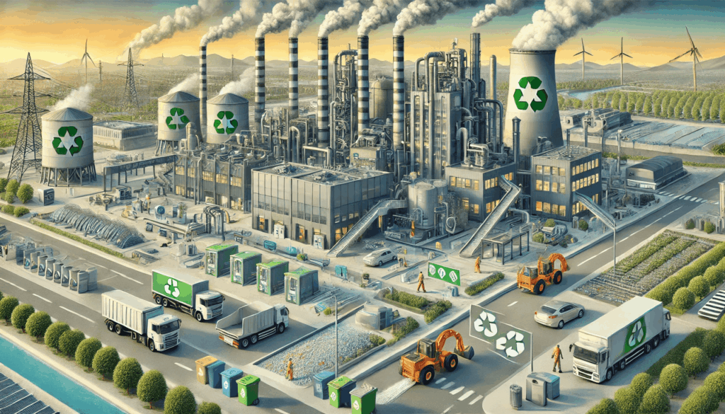 Urgent Action Required: Kenya’s Waste Law Mandates Producer Registration