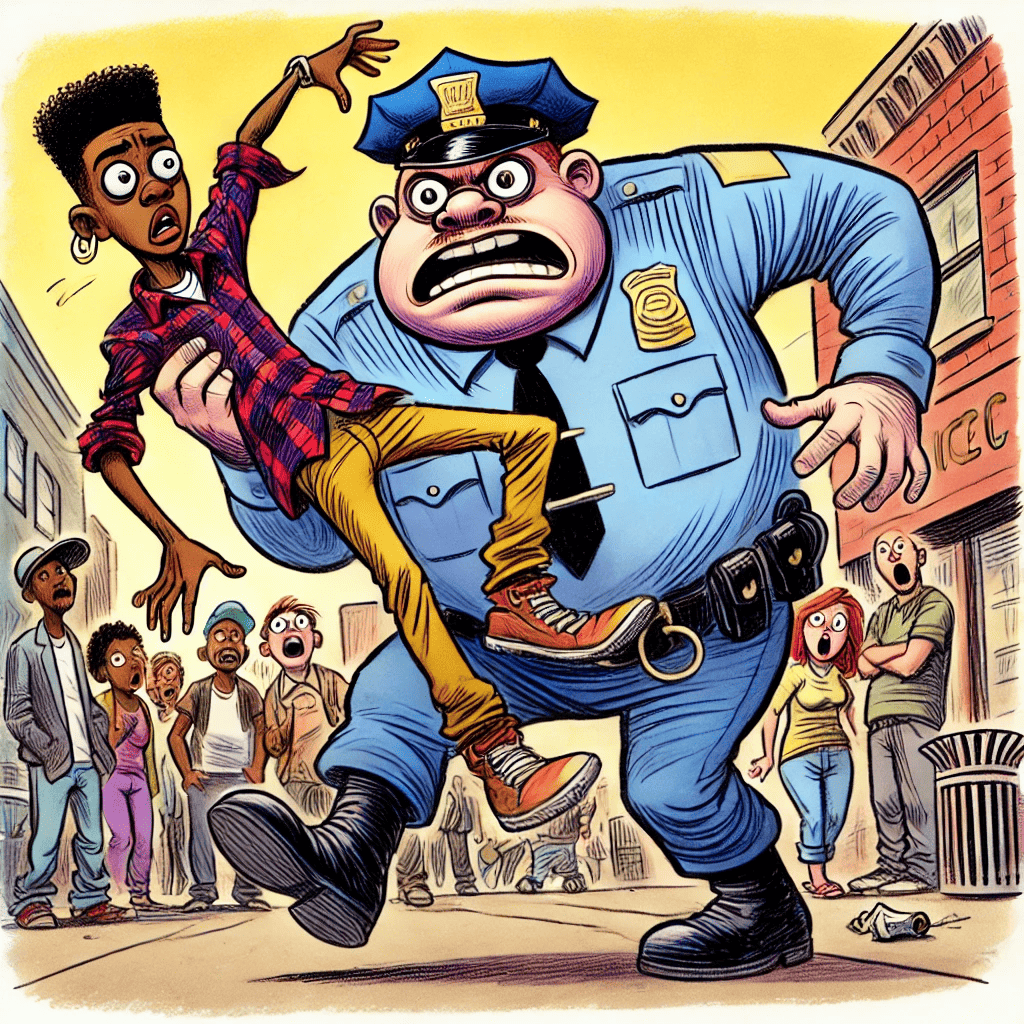 The Vanishing Truth: Confronting Police Abductions and the Quest for Justice in Kenya