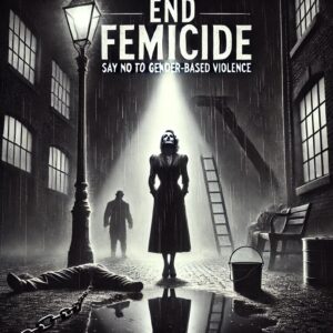 Shattering the Silence: Empowering Victims of Femicide and Gender-Based Violence in Kenya with Legal Support and Free Resources