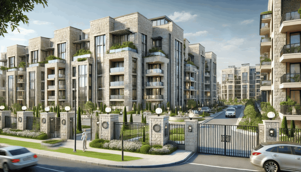 Unlocking the Power of Sectional Property Rights in Kenya: Off-Plan, Rent-to-Own, and Turnkey Ownership Models