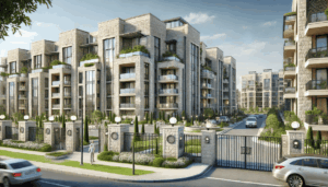 Unlocking the Power of Sectional Property Rights in Kenya: Off-Plan, Rent-to-Own, and Turnkey Ownership Models