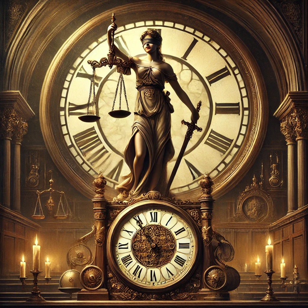 Justice Delayed Is Justice Denied: The Doctrine of Limitation of Actions in Kenya