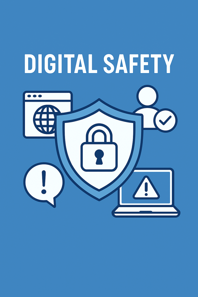 Kenya Cybercrime Law 2025: A Major Step Toward Safer Digital Spaces for Children