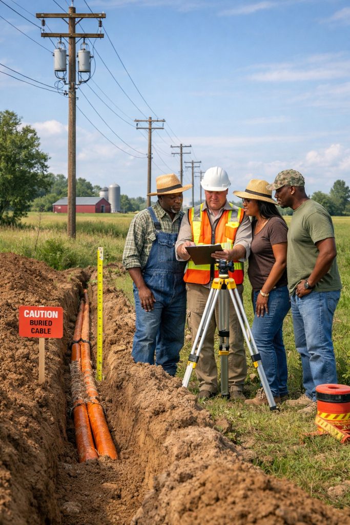 Empowered Land Ownership: Mastering Rights and Responsibilities While Eliminating Complexity