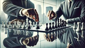 Negotiation Intelligence: Fundamentals That Separate Dealmakers from Deal Breakers