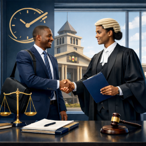 Small Claims Court in Kenya: Fast Debt Recovery Through Expeditious Trials and Strict Timelines