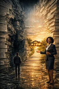 Unlocking the Secrets: Simplifying Legal Jargon in Property Transactions