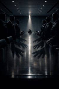 Sexual Harassment in the Workplace in Kenya: Understanding Your Rights Under the Employment Act.