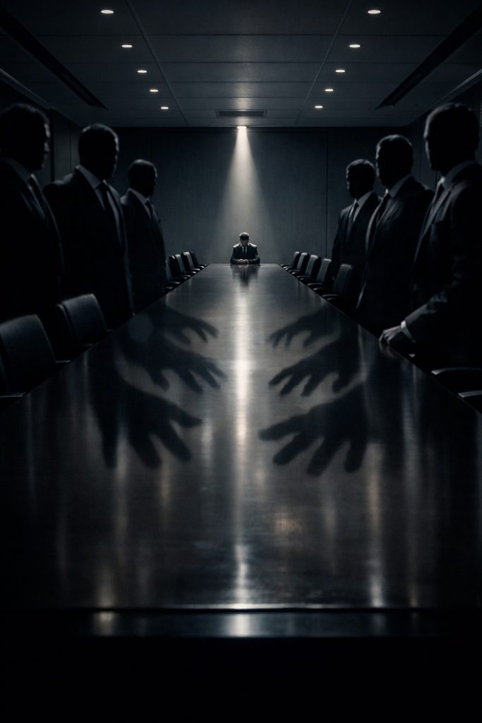 Sexual Harassment in the Workplace in Kenya: Understanding Your Rights Under the Employment Act.