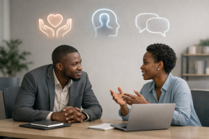 The Strategic Edge: Emotional Intelligence in Modern Corporate Governance