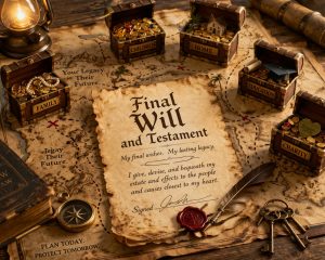 Valid Wills in Kenya: Safeguarding Your Final Wishes from Costly Mistakes