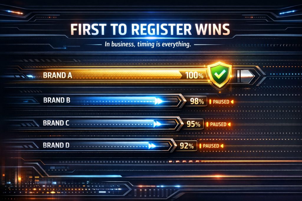 Trademark Registration in Kenya