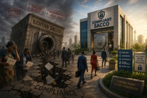 SACCO Governance: Stay Compliant, Protected, and Trusted