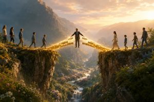 Mediation: Preserving Relationships While Resolving Family and Succession Disputes in Kenya