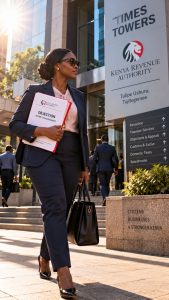 KRA TAX AND PENALTIES ASSESSMENT CHALLENGE: Procedures for Objections, Tribunal Appeals & ADR