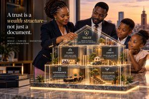 Kenya’s New Trust Administration Act, 2026: What Has Changed and What Trustees, Families and Wealth Owners Need to Know