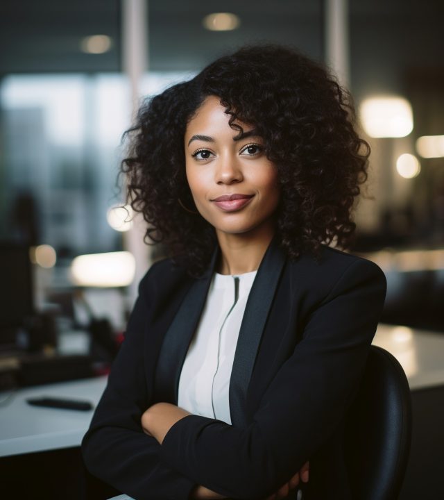 portrait-elegant-professional-businesswoman